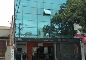 Foto 1 de Imóvel Comercial para alugar, 180m² em Vila Mariana, São Paulo