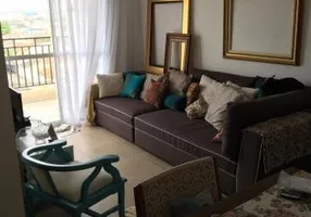 Foto 1 de Apartamento com 2 Quartos à venda, 68m² em Vila Maria, São José dos Campos