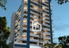 Foto 1 de Apartamento com 3 Quartos à venda, 75m² em Praia de Itaparica, Vila Velha