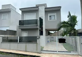 Foto 1 de Casa com 3 Quartos à venda, 100m² em Ingleses do Rio Vermelho, Florianópolis