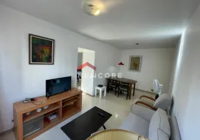 Foto 1 de Apartamento com 2 Quartos à venda, 75m² em Cidade Monções, São Paulo