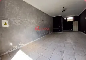 Foto 1 de Ponto Comercial para alugar, 47m² em Jardim Inocoop, Rio Claro