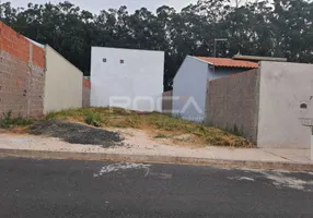 Foto 1 de Lote/Terreno à venda, 160m² em Parque dos Flamboyant, São Carlos