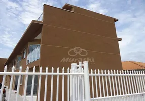 Foto 1 de Casa de Condomínio com 3 Quartos à venda, 80m² em Coroados, Guaratuba