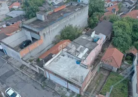 Foto 1 de Lote/Terreno à venda, 340m² em Vila Pereira Cerca, São Paulo