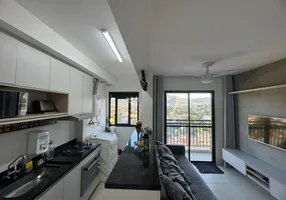 Foto 1 de Apartamento com 2 Quartos para alugar, 51m² em Del Castilho, Rio de Janeiro