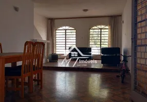 Foto 1 de Imóvel Comercial com 5 Quartos à venda, 300m² em Vila Miranda, Sumaré