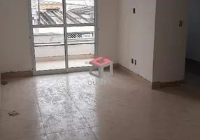 Foto 1 de Apartamento com 2 Quartos à venda, 55m² em Paulicéia, São Bernardo do Campo