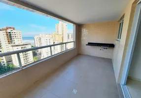 Foto 1 de Apartamento com 3 Quartos à venda, 119m² em Aviação, Praia Grande