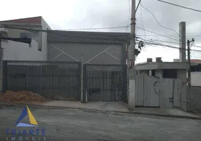 Foto 1 de Sobrado com 2 Quartos à venda, 80m² em Pestana, Osasco