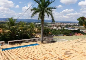 Foto 1 de Fazenda/Sítio com 3 Quartos à venda, 442m² em Jardim das Minas, Itupeva