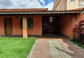 Foto 1 de Casa com 3 Quartos à venda, 202m² em Vila Pinheiro, Itatiaia