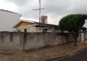 Foto 1 de Casa com 2 Quartos à venda, 166m² em Jardim Hikari, São Carlos