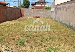 Foto 1 de Lote/Terreno à venda, 160m² em Jardim Ouro Branco, Ribeirão Preto