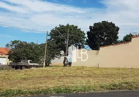 Foto 1 de Lote/Terreno à venda, 606m² em Vigilato Pereira, Uberlândia