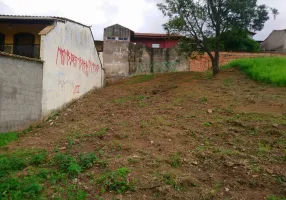 Foto 1 de Lote/Terreno à venda, 360m² em Parque São José, Belo Horizonte