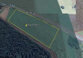 Foto 1 de Lote/Terreno à venda, 298000m² em Chácara de Recreio Barão, Campinas