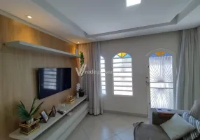 Foto 1 de Casa com 4 Quartos à venda, 122m² em Jardim Anchieta, Campinas