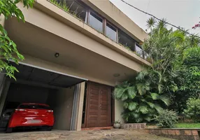 Foto 1 de Casa de Condomínio com 3 Quartos à venda, 252m² em Boa Vista, Porto Alegre