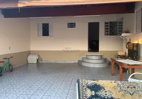 Foto 1 de Casa com 2 Quartos à venda, 90m² em Vila São Pedro, Hortolândia