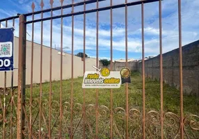 Foto 1 de Lote/Terreno à venda, 304m² em Estados Unidos, Uberaba