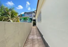 Foto 1 de Apartamento com 1 Quarto para alugar, 45m² em  Vila Valqueire, Rio de Janeiro
