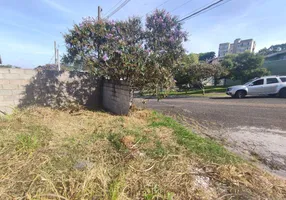 Foto 1 de Lote/Terreno à venda, 250m² em Vila Renascer, Vinhedo