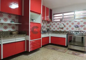 Foto 1 de Casa com 3 Quartos à venda, 188m² em Granja Julieta, São Paulo