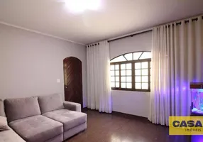 Foto 1 de Casa com 4 Quartos à venda, 170m² em Vila Vianas, São Bernardo do Campo