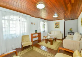 Foto 1 de Casa com 4 Quartos à venda, 168m² em Boa Vista, Curitiba