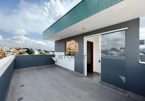 Foto 1 de Cobertura com 3 Quartos à venda, 100m² em Candelaria, Belo Horizonte