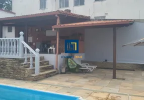 Foto 1 de Casa com 2 Quartos à venda, 360m² em Copacabana, Belo Horizonte