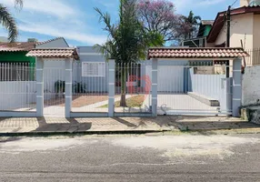 Foto 1 de Casa com 2 Quartos à venda, 116m² em Bom Principio, Gravataí
