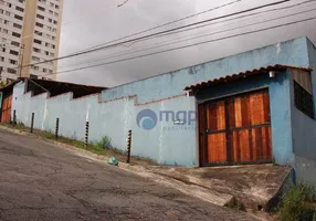 Foto 1 de Casa com 3 Quartos à venda, 64m² em Vila Mazzei, São Paulo