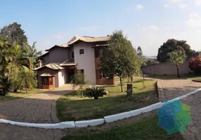 Foto 1 de Casa com 3 Quartos à venda, 672m² em Condomínio Fechado Piccolo Paese, Salto