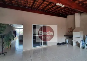 Foto 1 de Casa com 3 Quartos à venda, 150m² em Jardim Santa Júlia, São José dos Campos