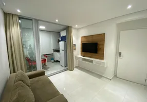 Foto 1 de Apartamento com 1 Quarto para venda ou aluguel, 35m² em Bela Vista, São Paulo