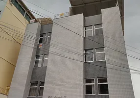 Foto 1 de Cobertura com 2 Quartos à venda, 82m² em Grajaú, Juiz de Fora