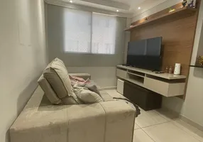 Foto 1 de Apartamento com 2 Quartos à venda, 47m² em Jardim Santa Terezinha, São Paulo