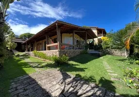 Foto 1 de Casa de Condomínio com 4 Quartos à venda, 220m² em Ribeirao Cambaquara, Ilhabela