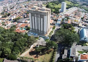 Foto 1 de Apartamento com 2 Quartos à venda, 73m² em Jardim Alto de Santa Cruz, Itatiba