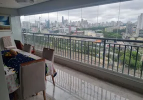 Foto 1 de Apartamento com 2 Quartos à venda, 75m² em Tatuapé, São Paulo