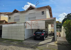 Foto 1 de Casa de Condomínio com 3 Quartos à venda, 137m² em Granja Viana, Cotia