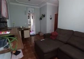 Foto 1 de Apartamento com 2 Quartos à venda, 55m² em Jaqueline, Belo Horizonte