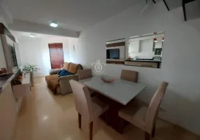 Foto 1 de Apartamento com 2 Quartos à venda, 110m² em Parque São Vicente, Mauá