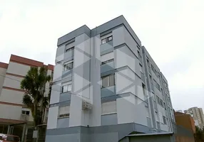 Foto 1 de Apartamento com 2 Quartos para alugar, 59m² em Jardim América, Caxias do Sul