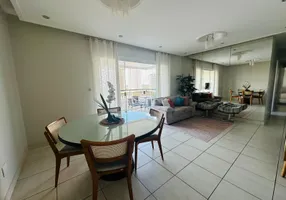 Foto 1 de Apartamento com 3 Quartos à venda, 108m² em Batista Campos, Belém