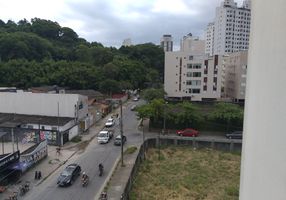 Foto 1 de Apartamento com 2 Quartos à venda, 75m² em Jardim Las Palmas, Guarujá