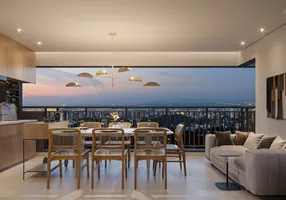 Foto 1 de Apartamento com 3 Quartos à venda, 98m² em Vila Ema, São Paulo