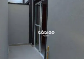 Foto 1 de Apartamento com 1 Quarto à venda, 30m² em Vila Paiva, São Paulo